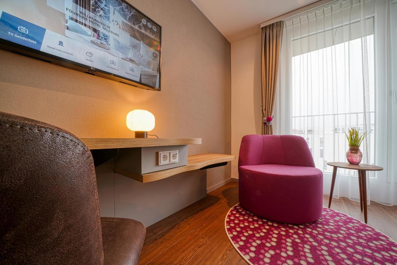 Vienna House Easy By Wyndham Freiburg City Dış mekan fotoğraf